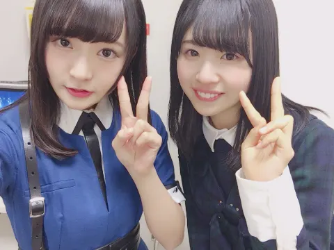 高瀬 愛奈｜最終回＆スピンオフも見てね☺（2018-01-01）｜5枚目