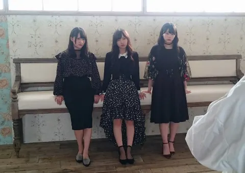 高瀬 愛奈｜グラビアザテレビジョンさん（2017-12-19）｜3枚目