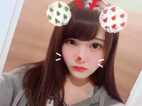 高瀬 愛奈｜SHOWROOMリレー配信（2017-12-23）｜2枚目