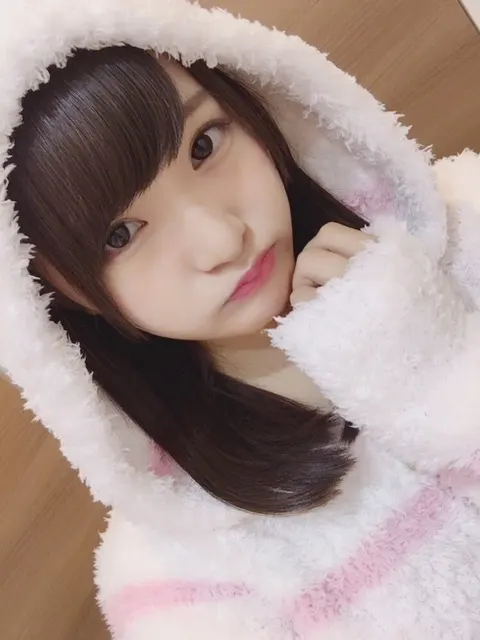 高瀬 愛奈｜chestnut（2017-12-06）