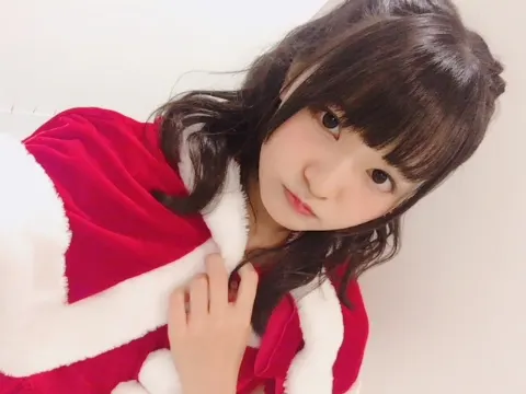 高瀬 愛奈｜クリスマス🎄🎅（2017-12-26）｜2枚目