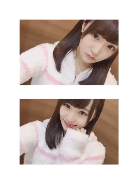 高瀬 愛奈｜新しい自分（2017-12-02）｜3枚目