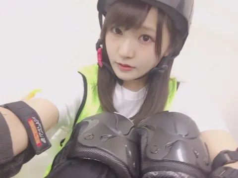 高瀬 愛奈｜ローラースケート（2017-12-06）