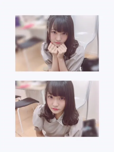 高瀬 愛奈｜「Re:Mind」7話（2017-12-03）
