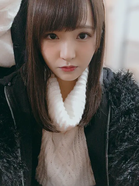 高瀬 愛奈｜SHOWROOM！（2017-12-28）