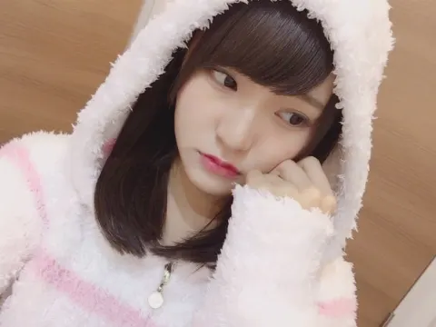 高瀬 愛奈｜ありがとう（2017-12-09）