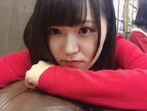 高瀬 愛奈｜握手会受付！（2017-12-01）