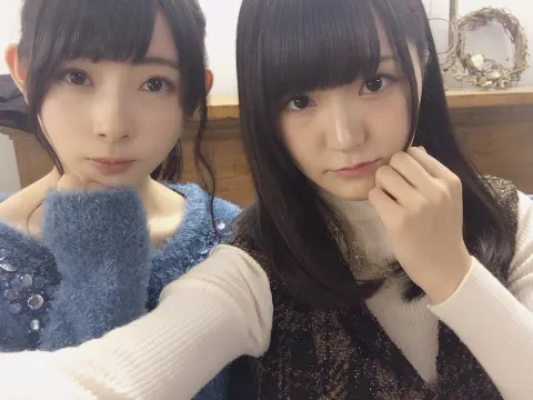 高瀬 愛奈｜めみおめでと〜（2017-12-03）｜2枚目