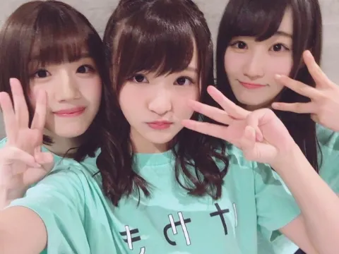 高瀬 愛奈｜個別握手会🤝（2017-12-14）