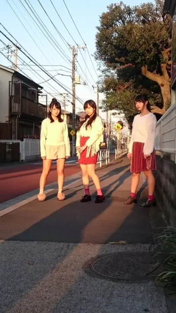 高瀬 愛奈｜グラビアザテレビジョンさん（2017-12-19）｜4枚目