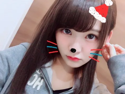 高瀬 愛奈｜握手会🤝（2017-12-21）