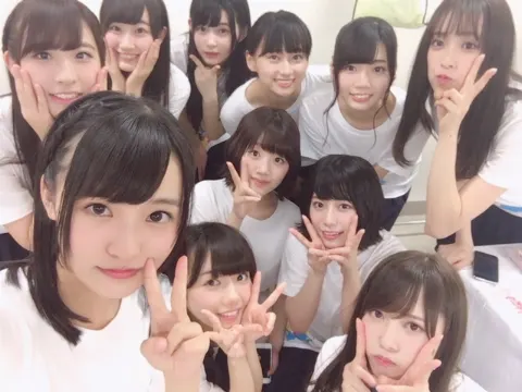 高瀬 愛奈｜ひらがな全国ツアーFINAL（2017-12-12）｜2枚目