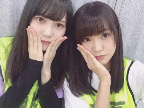 高瀬 愛奈｜NEWグッズ＆サイリウムカラー（2017-12-07）｜3枚目