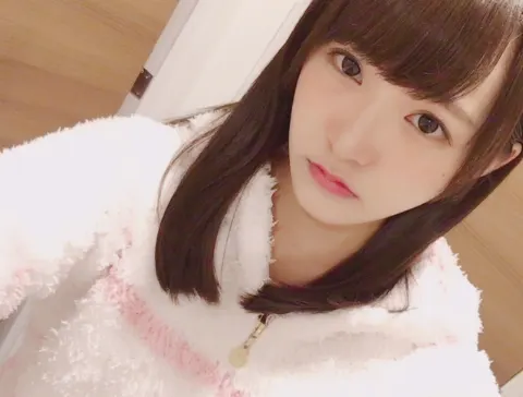 高瀬 愛奈｜ありがとう（2017-12-09）｜2枚目
