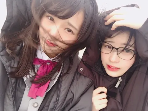 高瀬 愛奈｜最終回＆スピンオフも見てね☺（2018-01-01）｜2枚目