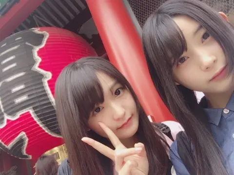 高瀬 愛奈｜日常（2017-12-17）