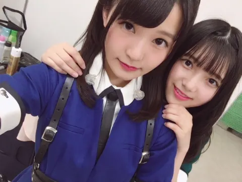 高瀬 愛奈｜おめでとうございます🎂（2018-01-05）｜2枚目