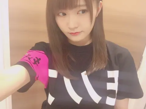 高瀬 愛奈｜アイドル（2018-01-25）