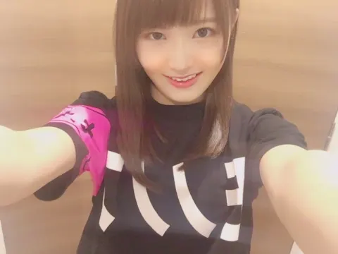 高瀬 愛奈｜アイドル（2018-01-25）｜2枚目