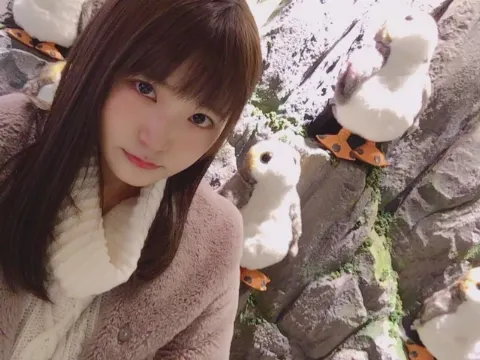 高瀬 愛奈｜全国握手会!🤝（2018-01-13）｜2枚目