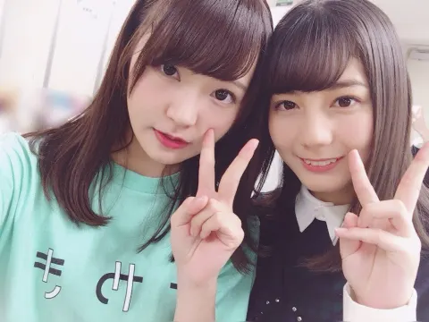 高瀬 愛奈｜全国握手会!🤝（2018-01-13）｜4枚目
