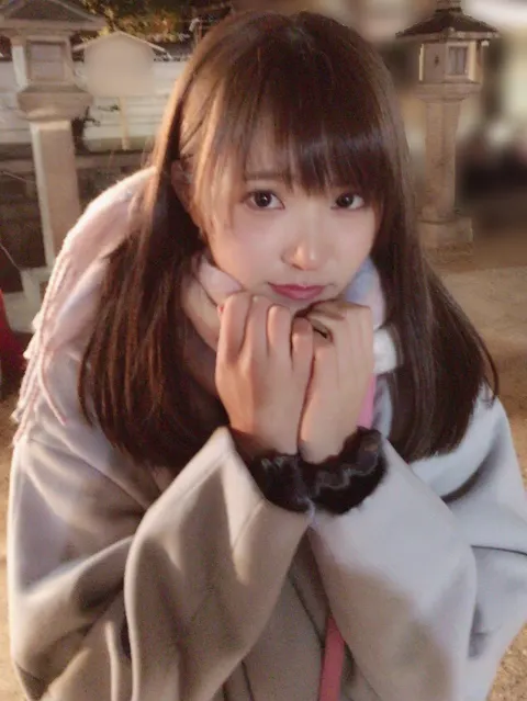 高瀬 愛奈｜2018年が来た🎍🌅（2018-01-01）