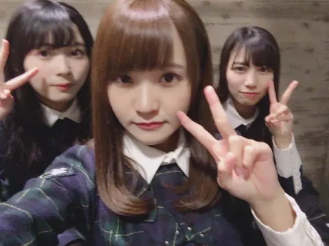 高瀬 愛奈｜全国握手会IN幕張（2018-01-24）
