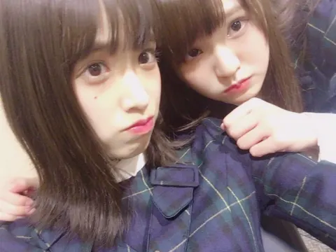 高瀬 愛奈｜くみバースデー🎂（2018-01-23）