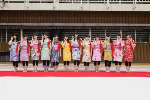 高瀬 愛奈｜2018年が来た🎍🌅（2018-01-01）｜3枚目