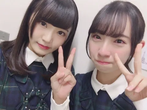 高瀬 愛奈｜おしゅし🍣（2018-01-20）