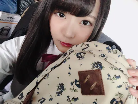高瀬 愛奈｜スピンオフ13話（2018-01-01）｜2枚目