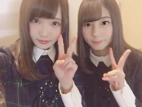 高瀬 愛奈｜名古屋全国握手会🤝（2018-01-15）｜2枚目