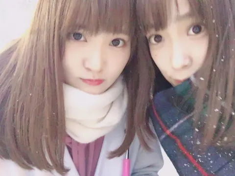高瀬 愛奈｜くみバースデー🎂（2018-01-23）｜3枚目