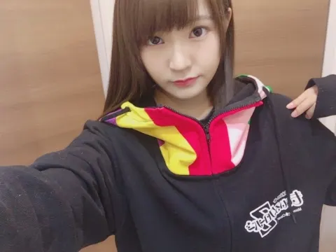 高瀬 愛奈｜アイドル（2018-01-25）｜3枚目