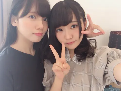 高瀬 愛奈｜スピンオフ13話（2018-01-01）