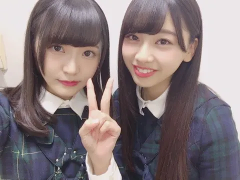 高瀬 愛奈｜おめでとう〜🎂（2018-01-20）｜2枚目
