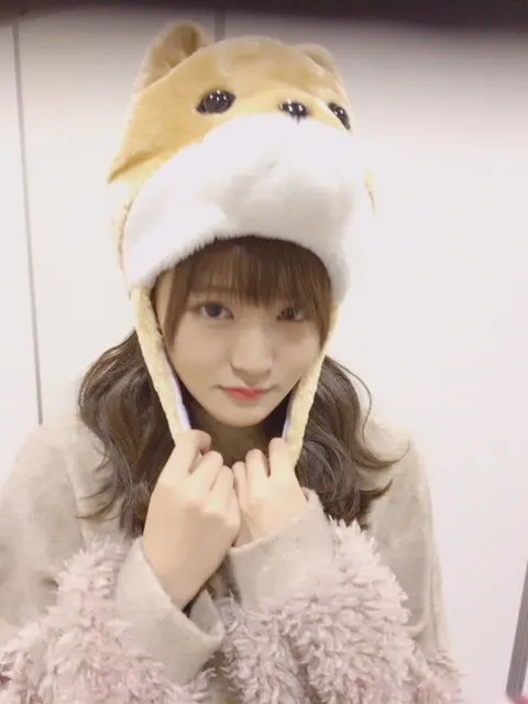 高瀬 愛奈｜名古屋個別握手会（2018-01-15）｜2枚目