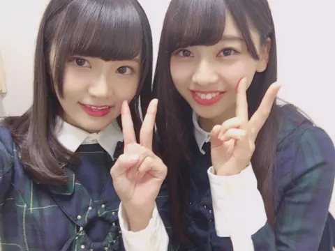 高瀬 愛奈｜おめでとう〜🎂（2018-01-20）