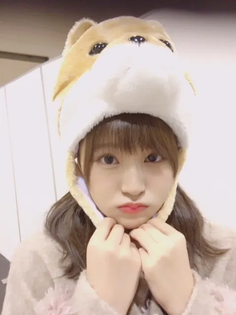 高瀬 愛奈｜名古屋個別握手会（2018-01-15）｜3枚目
