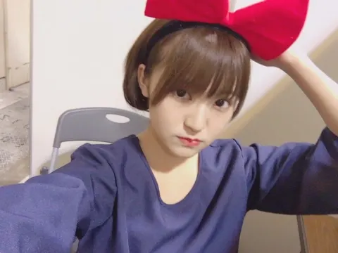 高瀬 愛奈｜名古屋個別握手会（2018-01-15）｜6枚目