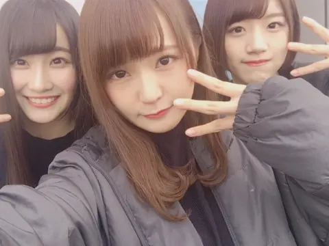 高瀬 愛奈｜ついに（2018-01-30）
