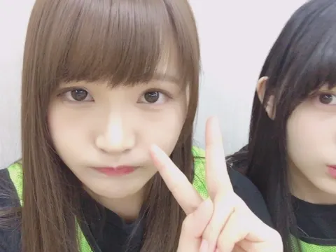 高瀬 愛奈｜新グッズ（2018-01-26）