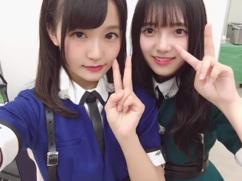 高瀬 愛奈｜おめでとうございます🎂（2018-01-05）