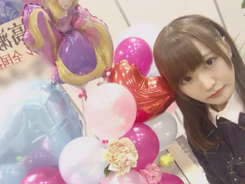 高瀬 愛奈｜全国握手会IN大阪（2018-01-22）｜6枚目