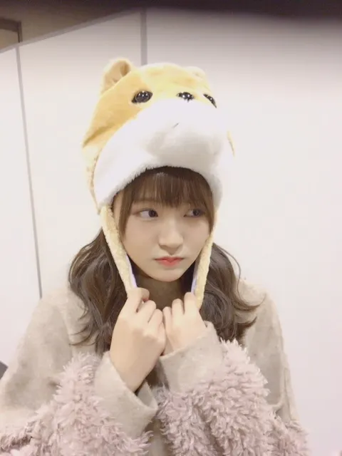高瀬 愛奈｜名古屋個別握手会（2018-01-15）
