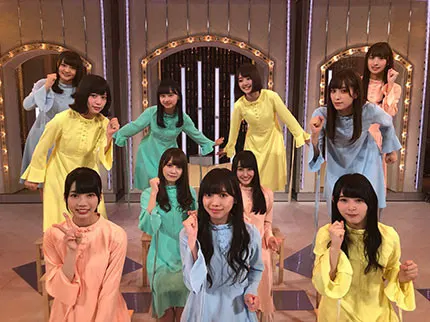 高瀬 愛奈｜ひらがなけやきSHOW!（2018-01-23）｜2枚目