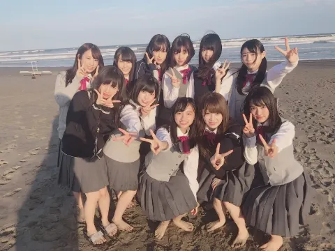 高瀬 愛奈｜スピンオフ13話（2018-01-01）｜3枚目