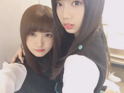 高瀬 愛奈｜イマニミテイロ（2018-02-20）｜3枚目