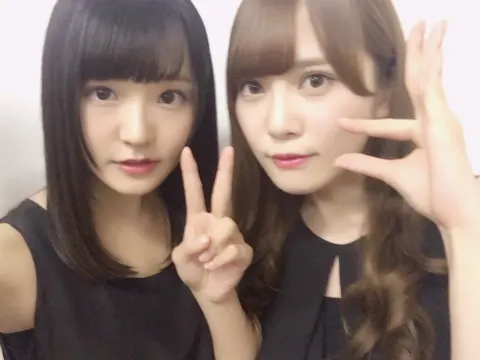 高瀬 愛奈｜としちゃんバースデー🎂（2018-02-04）｜2枚目