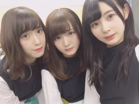 高瀬 愛奈｜イマニミテイロ（2018-02-20）